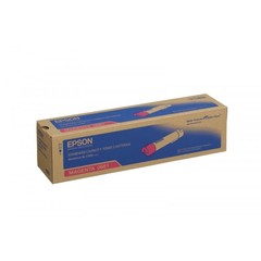 EPSON 0661 MAGENTA TONER CARTRIDGE