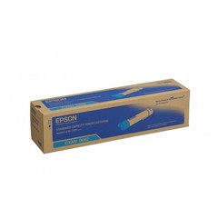 EPSON 0662 CYAN TONER CARTRIDGE