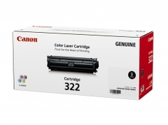Canon CRG 322 Black Toner LBP9650CI/9510C/9600
