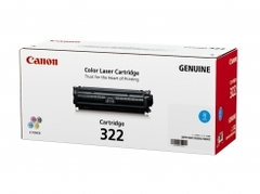 Canon CRG 322 Cyan Toner LBP9650CI/9510C/9600