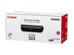 Canon CRG 322 Magenta Toner LBP9650CI/9510C/9600