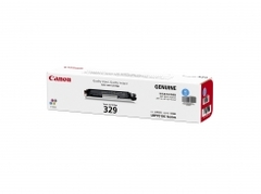 CANON CRG 329 CYAN Toner Cartridge