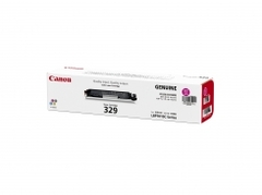 CANON CRG 329 MAGENTA Toner Cartridge