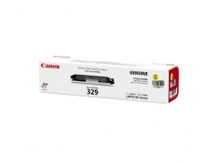 CANON CRG 329 YELLOW Toner Cartridge