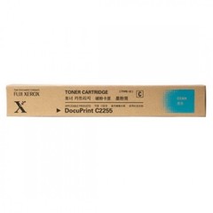 FX CT201161 DCP C2255 TONER CYAN