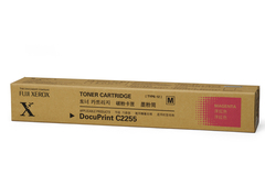 FX CT201162 DCP C2255 TONER MAGENTA