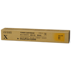 FX CT201163 DCP C2255 TONER YELLOW