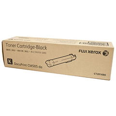 FX CT201680 DP CM505 TONER BLACK