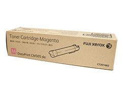 FX CT201682 DP CM505 TONER MAGENTA