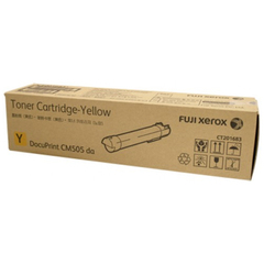 FX CT201683 DP CM505 TONER YELLOW