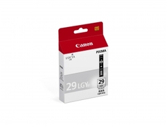 CANON PGI-29 LIGHT GREY INK CARTRIDGE