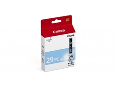 CANON PGI-29 PHOTO CYAN INK CARTRIDGE