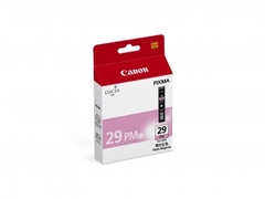 CANON PGI-29 PHOTO MAGENTA INK CARTRIDGE
