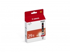 CANON PGI-29 RED INK CARTRIDGE