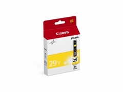 CANON PGI-29 YELLOW INK CARTRIDGE