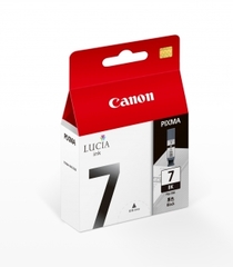 CANON PGI-7 BLACK INK CARTRIDGE