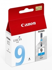 CANON PGI-9 CYAN INK CARTRIDGE