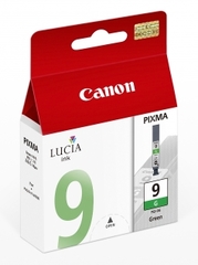 CANON PGI-9 GREEN INK CARTRIDGE