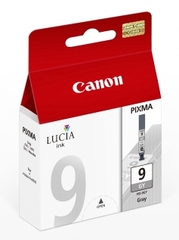 CANON PGI-9 GREY INK CARTRIDGE
