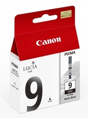CANON PGI-9 MATTE BLACK INK CARTRIDGE