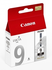 CANON PGI-9 PHOTO BLACK INK CARTRIDGE