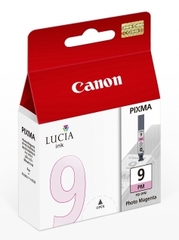 CANON PGI-9 PHOTO MAGENTA INK CARTRIDGE