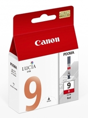 CANON PGI-9 RED INK CARTRIDGE