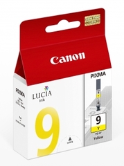 CANON PGI-9 YELLOW INK CARTRIDGE