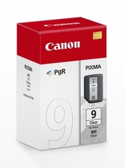 CANON PGI-9 CLEAR INK CARTRIDGE