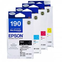 Epson T190390 T190 Magenta Ink