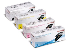 FX CT202353 DP CM415 AP TONER CARTRIDGE YIELD 11K