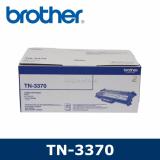 BROTHER TN3370 TONER CARTRIDGE 12K HL-5440D 5450DN 5470 DW 6180DW DCP-8110DN 8155DN MFC 8150DN 8190DW 8950DW
