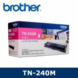 BROTHER TN240 TONER 2.6M DCP9010CN, HL3040CN, HL3045CN, HL3070CW, HL3075CW, MFC9120CN, MFC9125CN, MFC9320CW, MFC9325CW