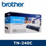 BROTHER TN240 TONER 2.6C DCP9010CN, HL3040CN, HL3045CN, HL3070CW, HL3075CW, MFC9120CN, MFC9125CN, MFC9320CW, MFC9325CW