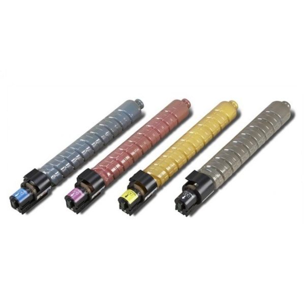 RICOH MPC2503 YELLOW TONER