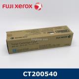 FX CT200540 KUTANI TONER CYAN