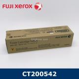 FX CT200542 KUTANI TONER YELLOW