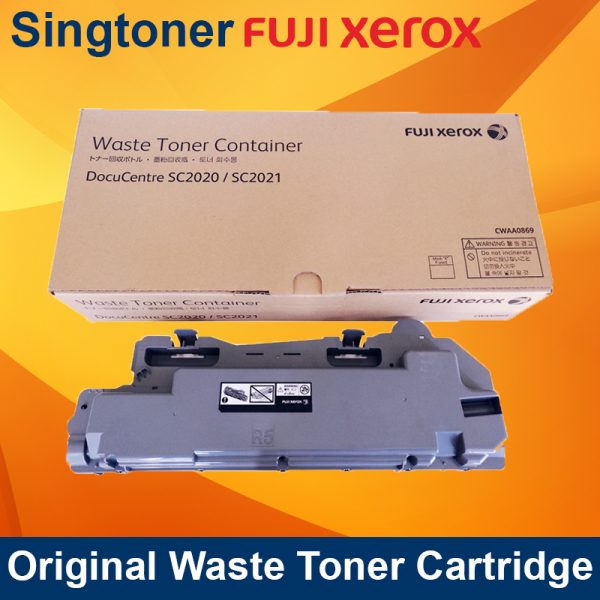 FX CWAA0869 Ibuki WASTE TONER