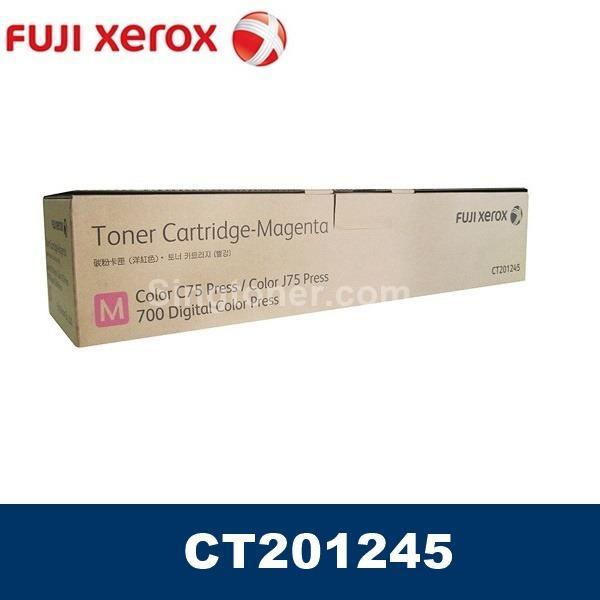 FX CT201245 PINOD toner Magenta 700 DCP J75 alt part number CT202103
