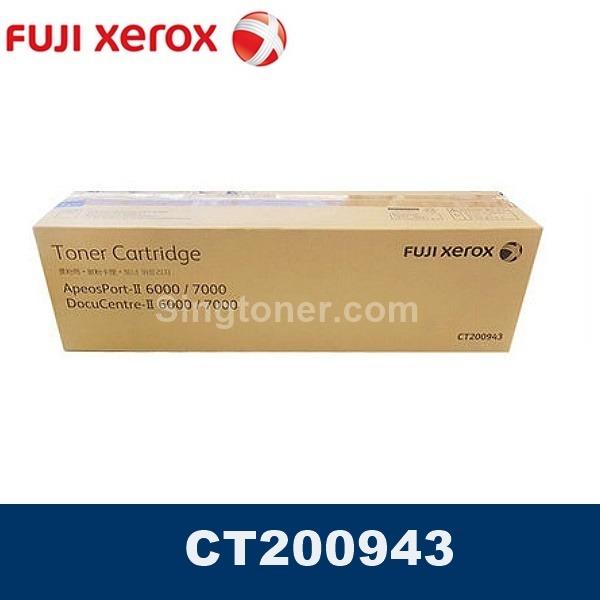 FX CT200943 VOLANTE TONER DC6000