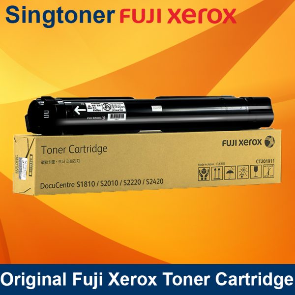 FX CT201911 LONGCING TONER DC S1810 2010
