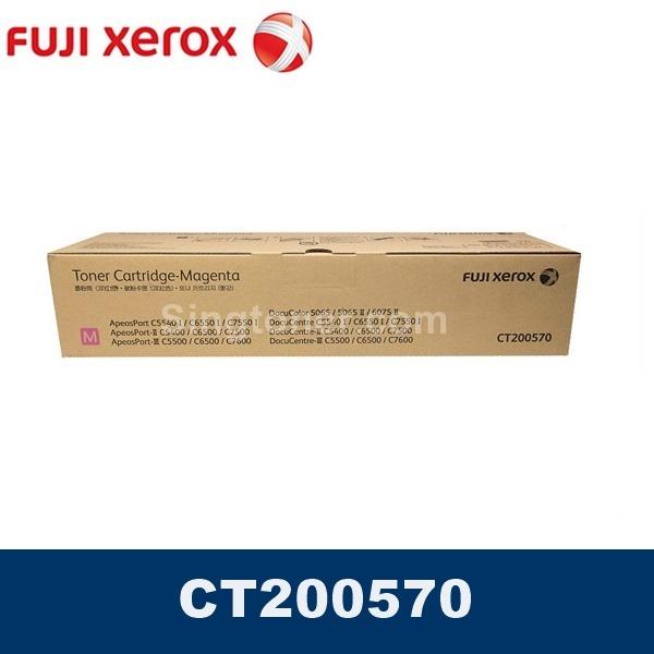 FX CT200570 TARZAN TONER MAGENTA