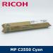 RICOH MPC2550 YELLOW TONER MPC2050