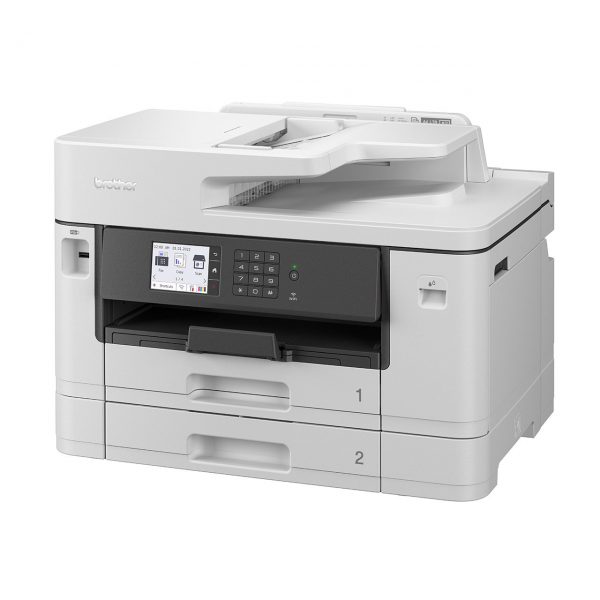 [Local Warranty] Brother MFC-J2740DW replaced model MFC-J2730DW InkBenefit Multi-function Business Colour inkjet Printer MFCJ2730DW MFC J2730DW J2730 DW MFCJ2740DW MFC J2740DW J2740 DW