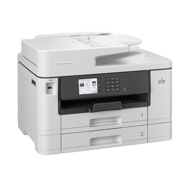 [Local Warranty] Brother MFC-J2740DW replaced model MFC-J2730DW InkBenefit Multi-function Business Colour inkjet Printer MFCJ2730DW MFC J2730DW J2730 DW MFCJ2740DW MFC J2740DW J2740 DW