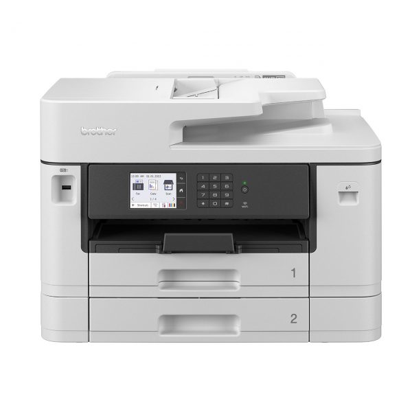 [Local Warranty] Brother MFC-J2740DW replaced model MFC-J2730DW InkBenefit Multi-function Business Colour inkjet Printer MFCJ2730DW MFC J2730DW J2730 DW MFCJ2740DW MFC J2740DW J2740 DW