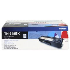 BROTHER TN348 BLACK TONER