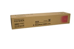 FX CT200807 DP C3055 TONER MAGENTA