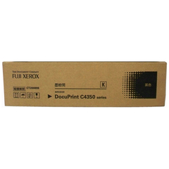 FX CT200856 DP C4350 TONER BLACK