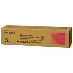 FX CT200858 DP C4350 TONER MAGENTA